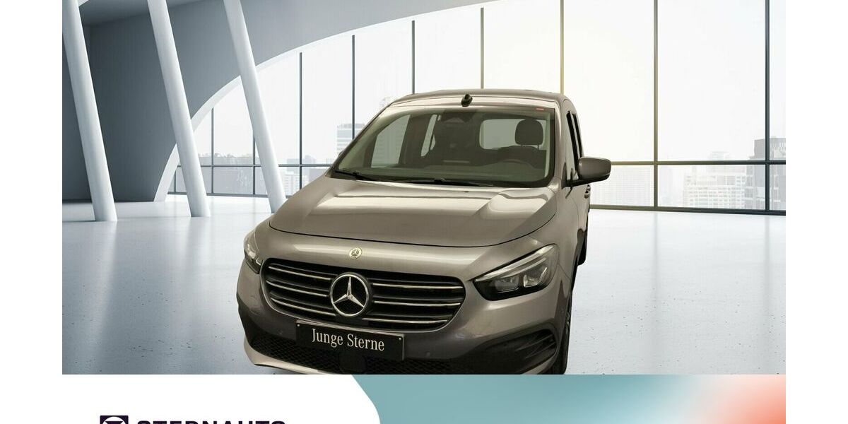 Mercedes-Benz T-Klasse 9.669 km 30.585 &euro; Leipzig 04347