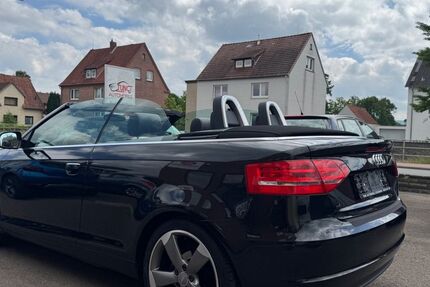 Audi A3 103.000 km 9.990 € Stadthagen 31655