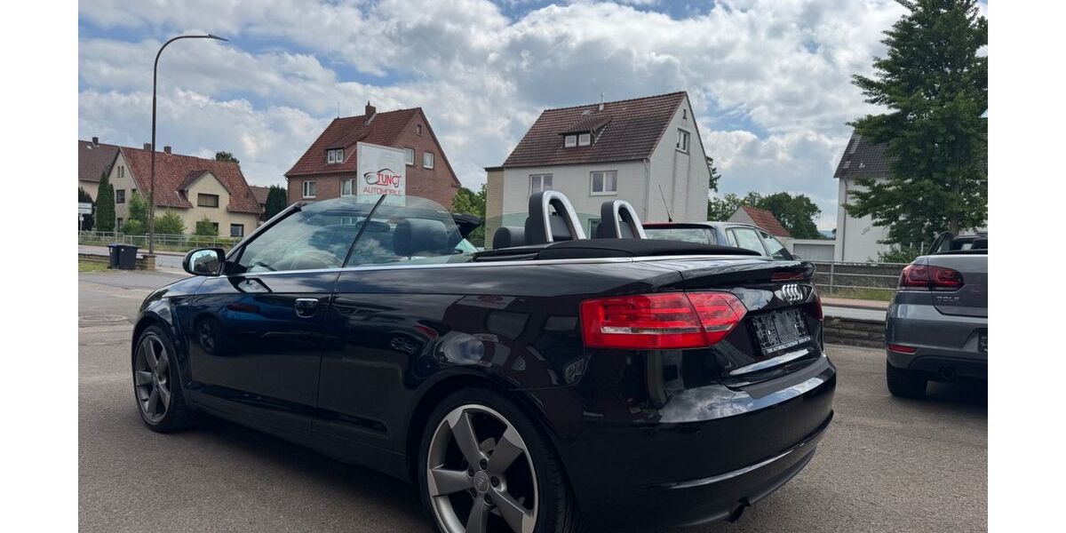 Audi A3 103.000 km 9.990 € Stadthagen 31655