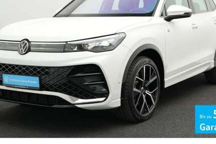 VW Tiguan 16.300 km 45.710 &euro; Gersthofen 86368