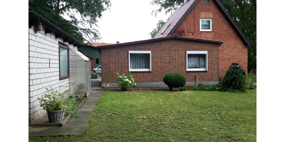Einfamilienhaus Tostedt - 4 Zimmer, 100 m&sup2;, 2.200&euro; | Angebot:26106685