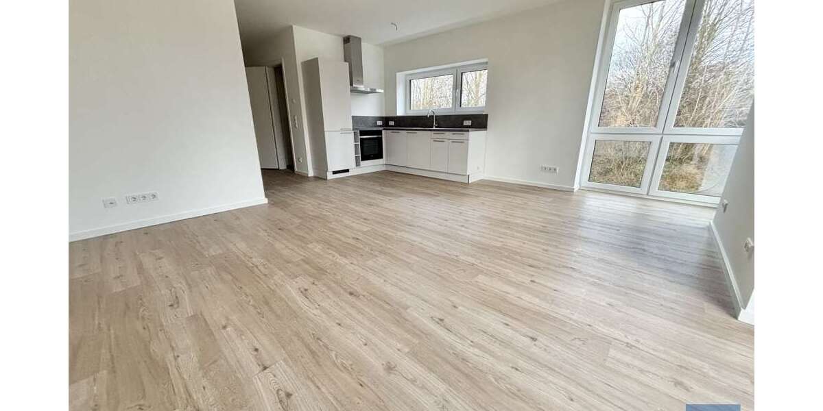 Wohnung zum Mieten in Heikendorf 1.085 € 59.5 m² 2 zimmer