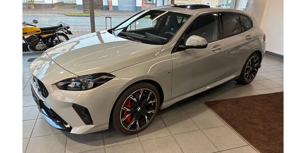 BMW 120 12.500 km 40.900 &euro; Gelnhausen 63571