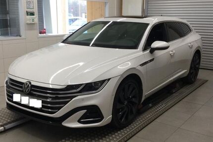 VW Arteon 58.596 km 33.859 &euro; Erfurt 99098