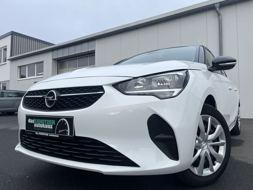 Opel Corsa 9.986 km 14.860 € Marktredwitz 95615