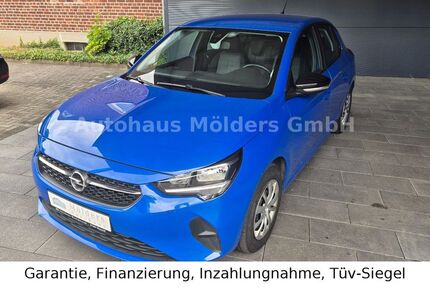 Opel Corsa 51.000 km 13.450 € Rheurdt 47509