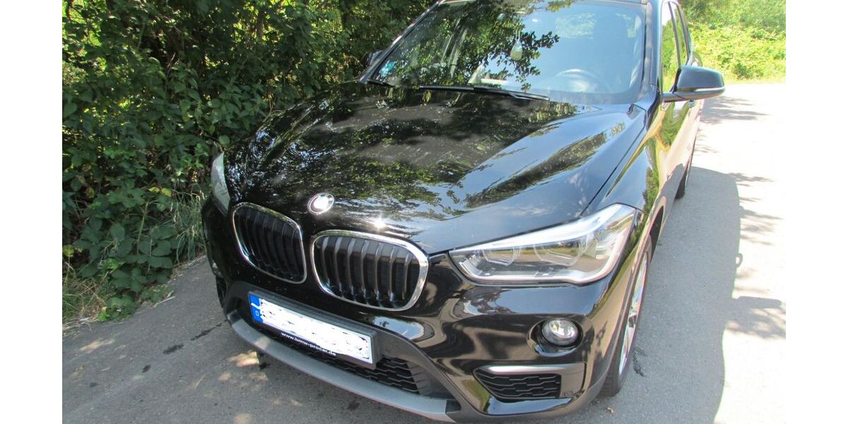 BMW X1 119.000 km 17.000 &euro; Ottweiler 66564