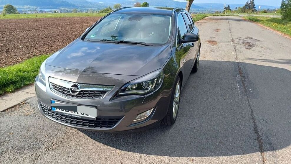 Astra