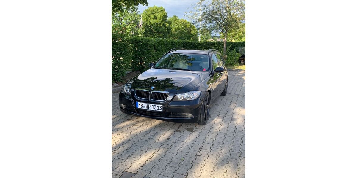 BMW 320 173.500 km 4.666 &euro; Miesbach 83714