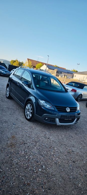 Golf Sportsvan
