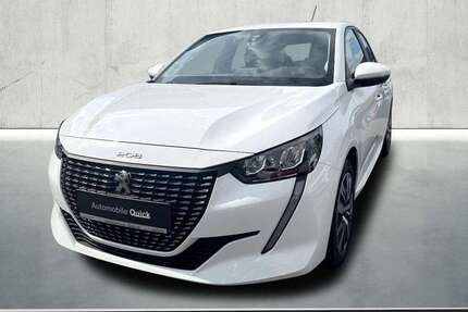 Peugeot 208 55.500 km 12.990 &euro; Iserlohn 58642