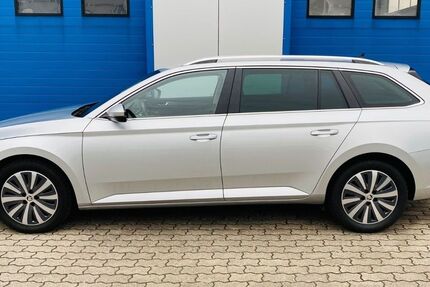 Skoda Superb 170.000 km 16.700 &euro; Greven 48268