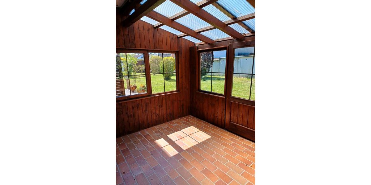 Erdgeschoßwohnung Waldkraiburg - 1 Zimmer, 36 m&sup2;, 124.000&euro; | Angebot:26237224