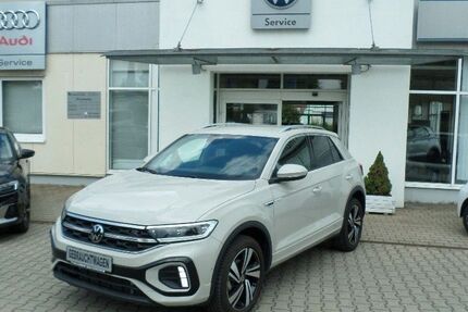 VW T-Roc 7.920 km 30.980 &euro; Sohland 02689