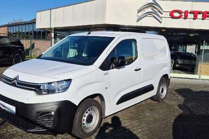 Citroen Berlingo 21.090 km 19.040 &euro; Goch 47574