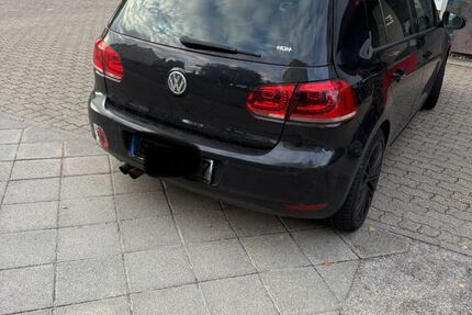 VW Golf 268.000 km 3.900 &euro; Speyer 67346