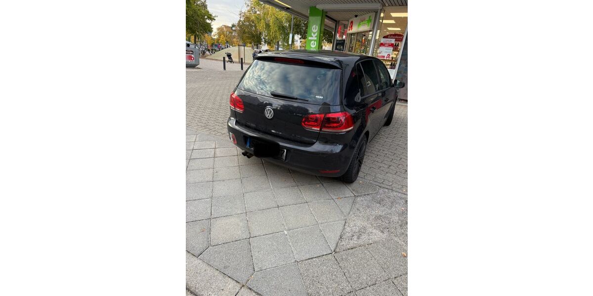 VW Golf 268.000 km 3.900 &euro; Speyer 67346
