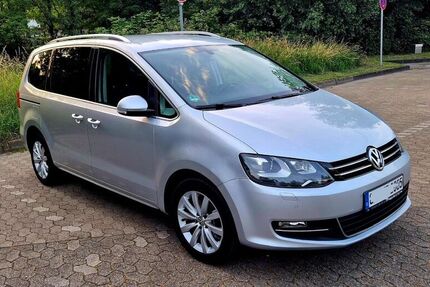 VW Sharan
