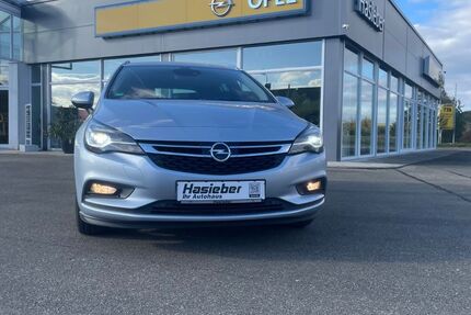 Opel Astra 269.000 km 9.500 &euro; Ehingen-Berg 89584