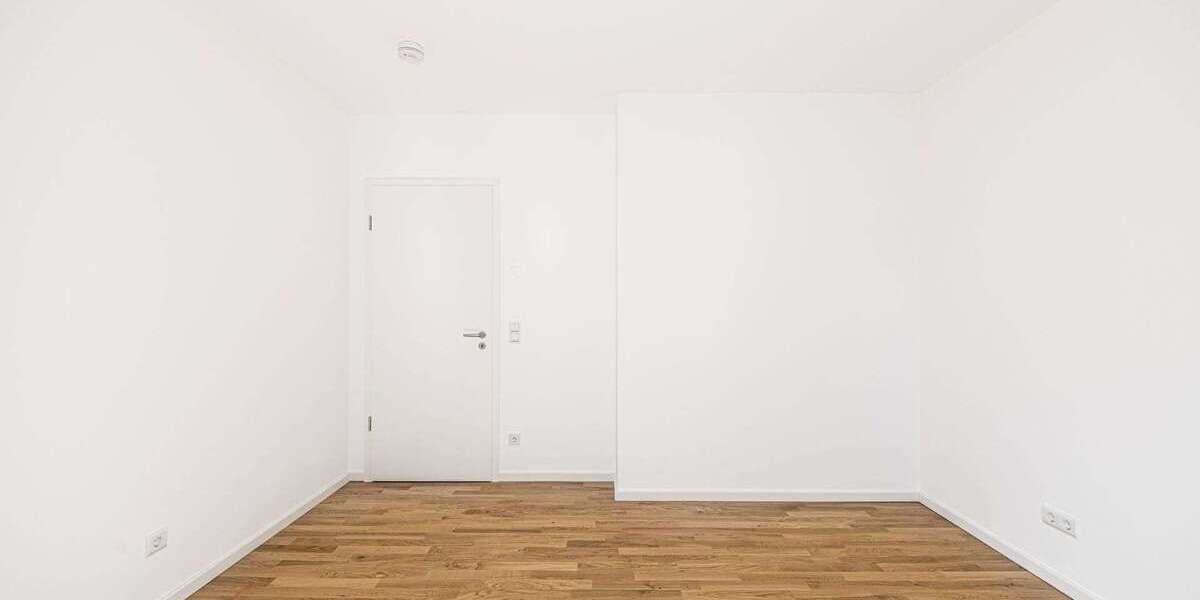 Neubau - Wohnen und investieren in der Stadt der Dichter und Denker! 3 zimmer