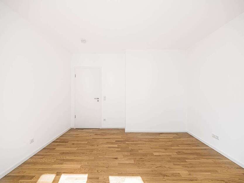 Neubau - Wohnen und investieren in der Stadt der Dichter und Denker! 3 zimmer