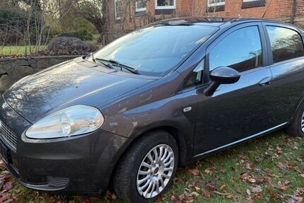 Fiat Grande Punto 180.000 km 1.999 &euro; Suderburg 29556
