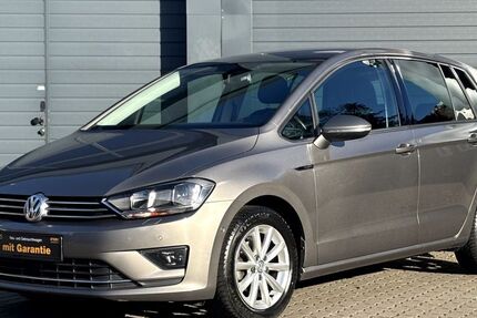 VW Golf Sportsvan 77.022 km 14.450 &euro; Bückeburg 31675