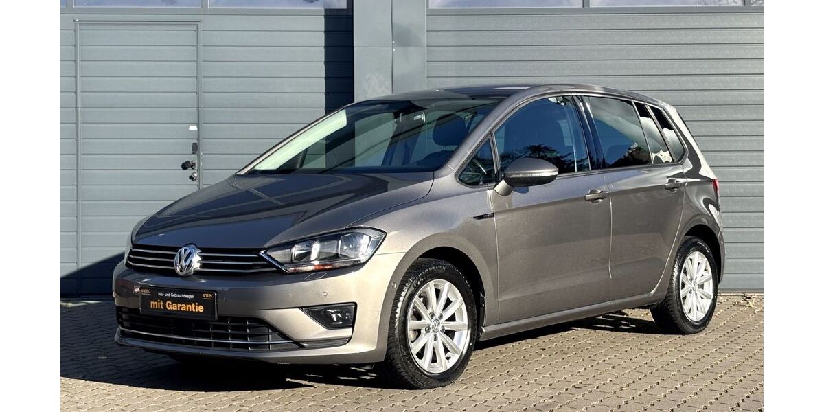 VW Golf Sportsvan 77.022 km 14.450 &euro; Bückeburg 31675