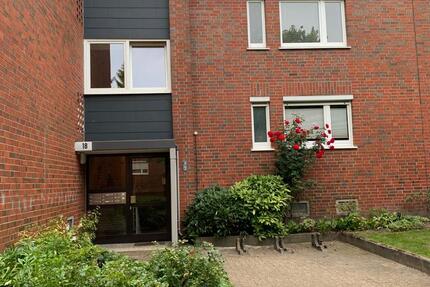 Wohnung Wilhelmshaven Aldenburg - 2 Zimmer, 62 m&sup2;, 105.000&euro; | Angebot:24818949