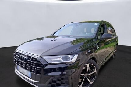 Audi Q7 114.170 km 51.880 &euro; Hagen 58091