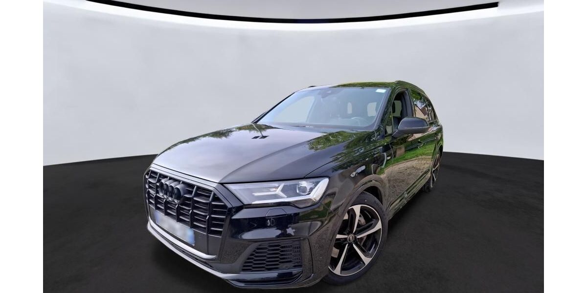 Audi Q7 114.170 km 51.910 &euro; Hagen 58091