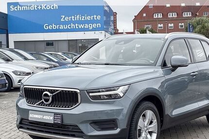 Volvo XC40 83.351 km 21.590 &euro; Bremerhaven 27576