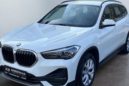 BMW X1 23.000 km 29.990 € Albstadt 72458