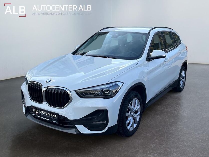 BMW X1 23.000 km 29.990 € Albstadt 72458