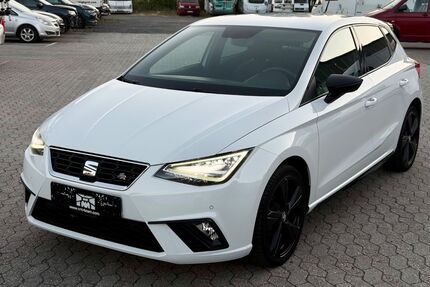 Seat Ibiza 109.124 km 10.300 &euro; Plaidt 56637