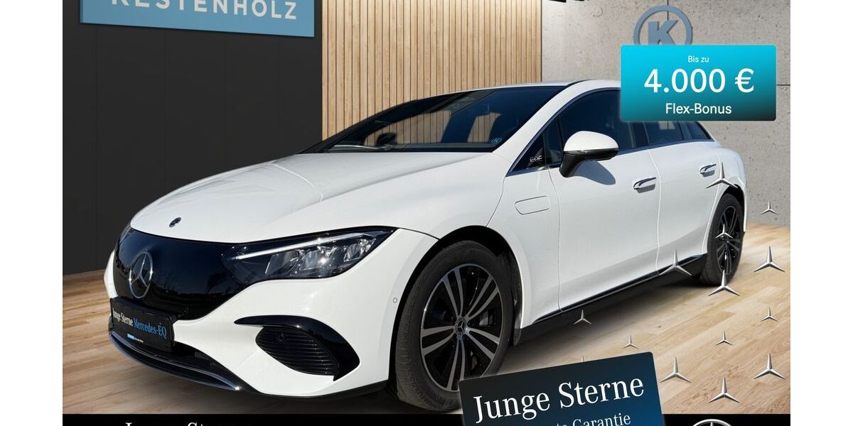 Mercedes-Benz EQE 18.672 km 48.440 &euro; Cochem 56812