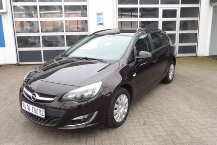 Opel Astra 113.000 km 6.950 &euro; Rheine 48431
