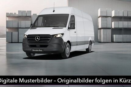 Mercedes-Benz Sprinter 26.500 km 41.591 &euro; Hamm 59067