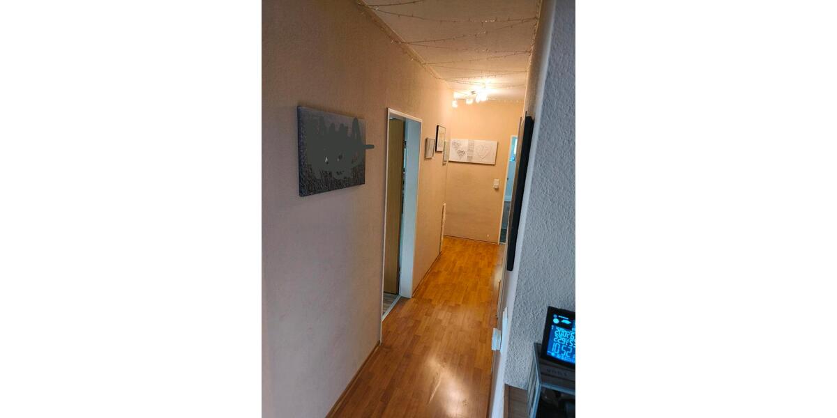 Etagenwohnung Osterholz-Scharmbeck Scharmbeck - 5 Zimmer, 102 m&sup2;, 213.000&euro; | Angebot:21194554