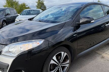 Renault Megane 157.000 km 3.600 &euro; Wildau 15745