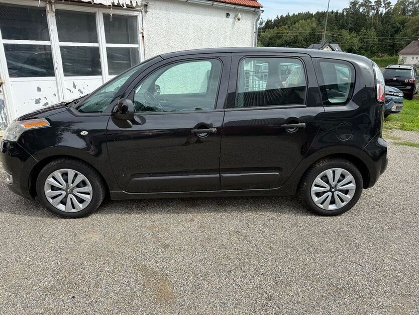 C3 Picasso