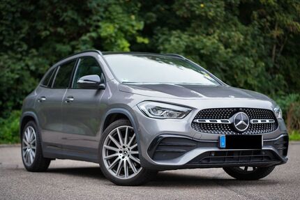 Mercedes-Benz GLA 250 95.500 km 34.000 € Schallstadt 79227