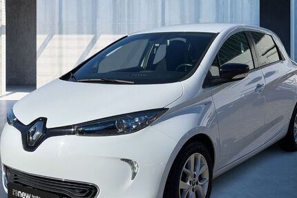 Renault ZOE 44.636 km 10.990 € Hamburg 20537