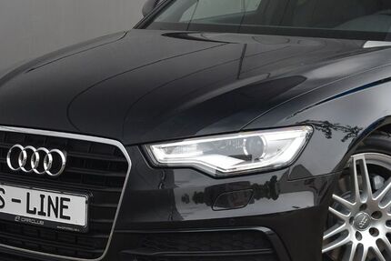 Audi A6 190.500 km 14.991 &euro; Wiesbaden 65203