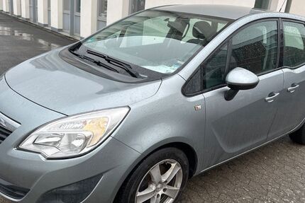 Opel Meriva 300.000 km 3.900 &euro; Lübeck 23560