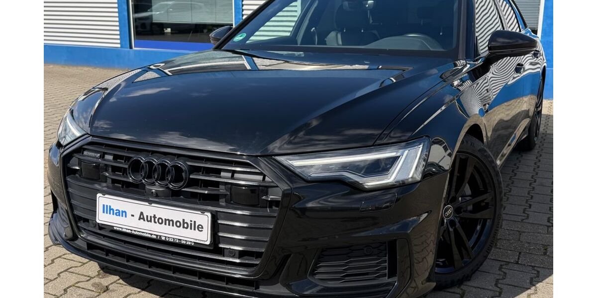 Audi A6 95.000 km 37.350 &euro; Kerpen-Sindorf 50170