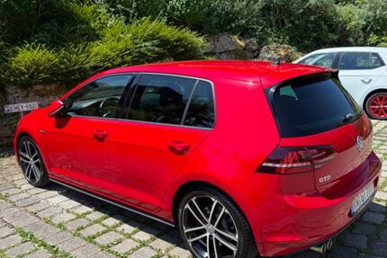 VW Golf 226.000 km 12.800 &euro; Dornhan 72175