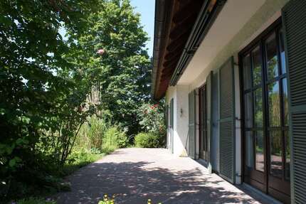 Haus Mühldorf a. Inn - 7 Zimmer, 252 m&sup2;, 1.800&euro; | Angebot:26954527