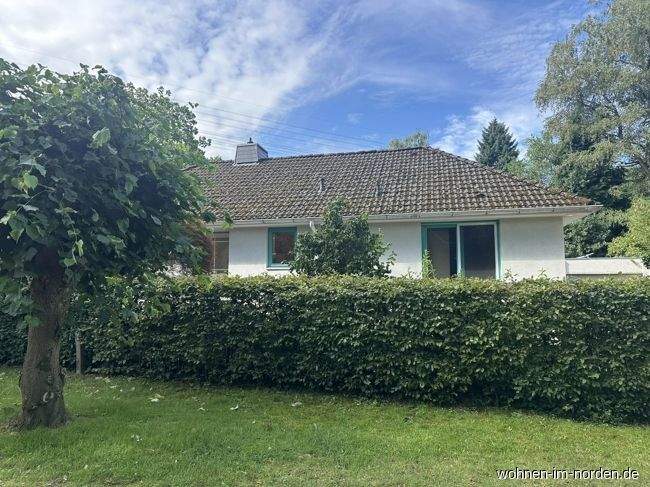 Bungalow Hamburg / Rissen Rissen - 4 Zimmer, 110 m&sup2;, 800.000&euro; | Angebot:25775075