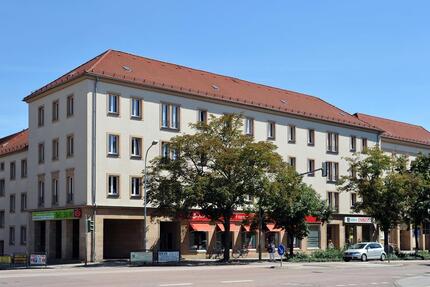 Wohnung Merseburg - 2 Zimmer, 69 m&sup2;, 448&euro; | Angebot:21455534